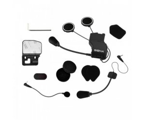 Aνταλλακτικό κίτ μικροφώνο-ακουστικά SENA 20S/20S EVO/30K _ SC-A0315