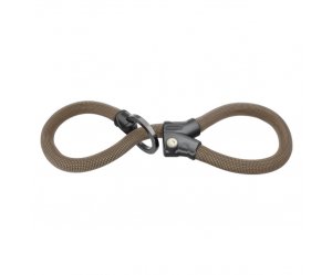 ΑΛΥΣΙΔΑ ABUS ΜΕ ΚΛΕΙΔΑΡΙΑ INFINITY LOOP 1806/140 ΚΑΦΕ