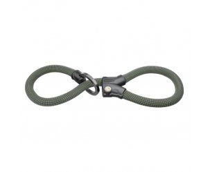 ΑΛΥΣΙΔΑ ABUS ΜΕ ΚΛΕΙΔΑΡΙΑ INFINITY LOOP 1806/140