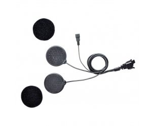 SF series HD ακουστικά SENA SF-A0302