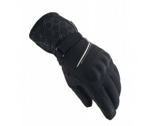 ΓΑΝΤΙΑ ΜΗΧΑΝΗΣ AGVPRO STORMEX DRY-TEX ΜΑΥΡΑ