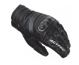 ΓΑΝΤΙΑ ΔΕΡΜΑΤΙΝΑ AGVPRO RX-3 CARBON