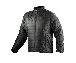 Μπουφάν-θερμική επένδυση Nordcode Insider 2 μαύρο
