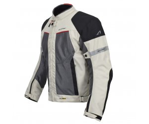 ΜΠΟΥΦΑΝ ΚΑΛΟΚΑΙΡΙΝΟ AGVPRO FOX BLACK GREY