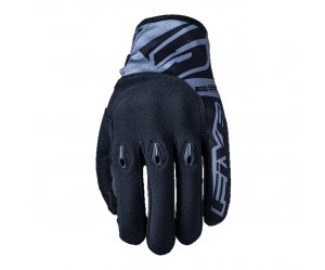 Γάντια Five E3 Evo Μαύρο