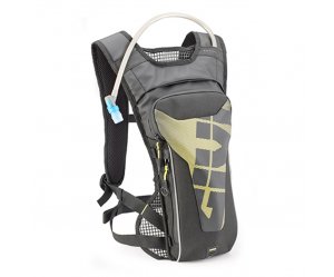 Σάκος Πλάτης GIVI GRT719 Με Δοχείο Νερού 3L