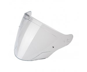 Ζελατίνα Caberg Flyon A8647 Διαφανής Αντιχαρακτική