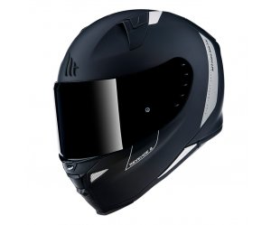 ΚΡΑΝΟΣ MT REVENGE 2 MATT BLACK