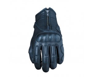 Γάντια Five Kansas Lady Μαύρο