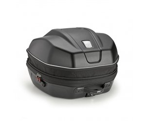 Βαλίτσα GIVI WL901 29-34 Λίτρα WEIGHTLESS monokey μαύρη