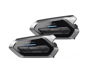 Bluetooth & Eνδ/νια Sena 50R-01D Dual