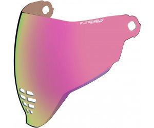 ICON Ζελατίνα Airflite Fliteshield Purple