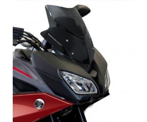Ζελατίνα Aerosport Barracuda για Yamaha Tracer 900/GT 18-20