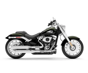 Harley-Davidson Fat Boy