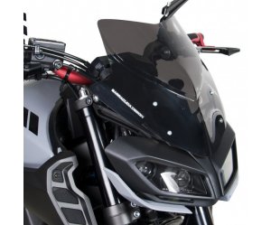 Ζελατίνα Aerosport Barracuda για Yamaha ΜΤ-09 (2017-2020)