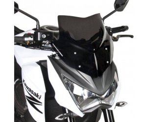 Ζελατίνα Aerosport Barracuda για Kawasaki Z 800 (2013-2016)