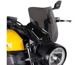 Ζελατίνα Aerosport Barracuda για Yamaha XSR700