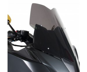 Ζελατίνα Aerosport Barracuda για Yamaha T-Max 530 (2017-2019)