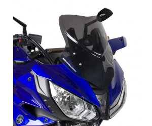 Ανεμοθώρακας Aerosport Barracuda για Yamaha MT-07-Tracer (2016-2019)