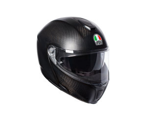 ΚΡΑΝΟΣ AGV SPORTMODULAR MATTE CARBON