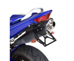 Βάση πινακίδας Barracuda για Honda Hornet (2003-2006)