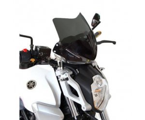 Ζελατίνα Aerosport Barracuda για Yamaha MT-03 (2006-2014)
