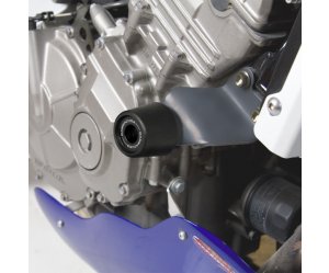 Μανιτάρια Πλαισίου You Design Barracuda για Honda Hornet 600 (1999 - 2006)