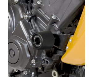 Μανιτάρια Πλαισίου You Design Barracuda για Honda Hornet 600 (2007-2013)