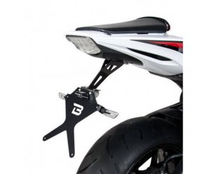 Βάση πινακίδας Barracuda για Honda CBR1000 RR (2011-2016)