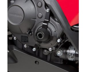 Μανιτάρια Πλαισίου You Design Barracuda για Honda CBR 1000 RR (2008-2016)