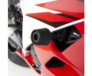 Μανιτάρια πλαισίου You Design Barracuda για Yamaha YZF-R6 (2006-2016)