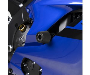 Μανιτάρια Πλαισίου You Design Barracuda για Yamaha YZF-R6 (2017-2022)