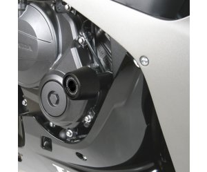 Μανιτάρια Πλαισίου You Design Barracuda για Honda CBR 600 RR (2011-2013)