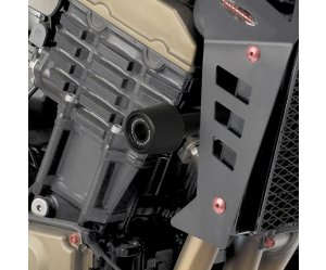 Μανιτάρια Πλαισίου You Design Barracuda για Kawasaki Z 750 (2003-2006)