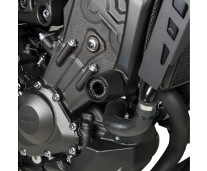 Μανιτάρια Πλαισίου You Design Barracuda για Yamaha XSR900 & MT-09