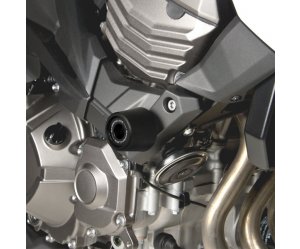 Μανιτάρια Πλαισίου You Design Barracuda για Kawasaki Z 800 (2013-2016)