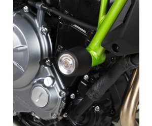 Μανιτάρια Πλαισίου You Design Barracuda για Kawasaki Z 650 (2017-2022)