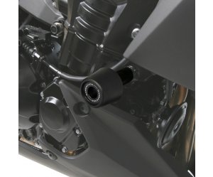 Μανιτάρια Πλαισίου You Design Barracuda για Kawasaki Z 1000 (2010-2021)