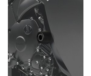 Μανιτάρια Πλαισίου You Design Barracuda για Yamaha YZF-R1 (2009-2014)