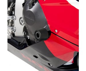 Μανιτάρια Πλαισίου You Design Barracuda για Honda CBR 600 RR (2013-2019)