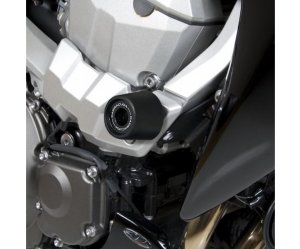 Μανιτάρια Πλαισίου You Design Barracuda για Kawasaki Z 1000 (2007-2009)