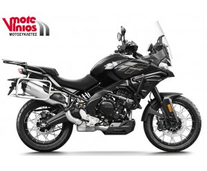 CFMOTO MT700 2025