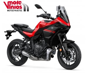 YAMAHA TRACER 7 E5+