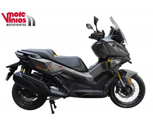 VOGE SR450X