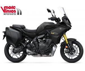 YAMAHA TRACER 7 GT E5+
