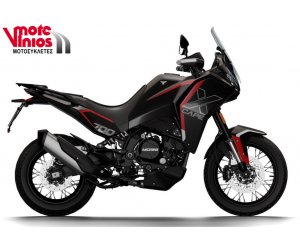 MOTO MORINI XCAPE 700 NEW