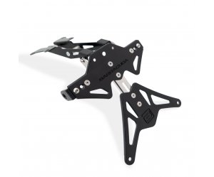 Βάση πινακίδας Barracuda για Yamaha MT-10 (16-20)