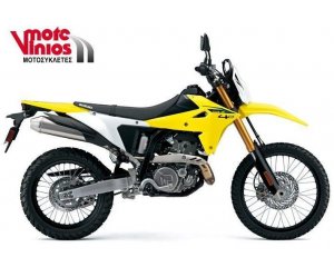 SUZUKI DRZ4 S