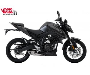 VOGE R125S