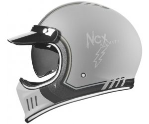 ΚΡΑΝΟΣ NOX SEVENTY NINE MATT NARDO GREY